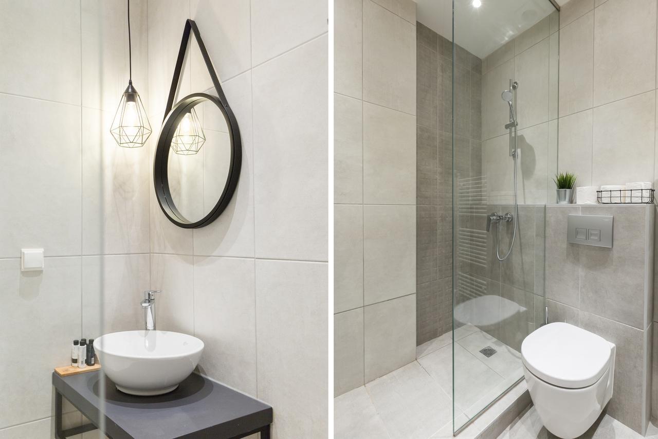 אתונה Sleek Flat In Central Syntagma By Upstreet מראה חיצוני תמונה